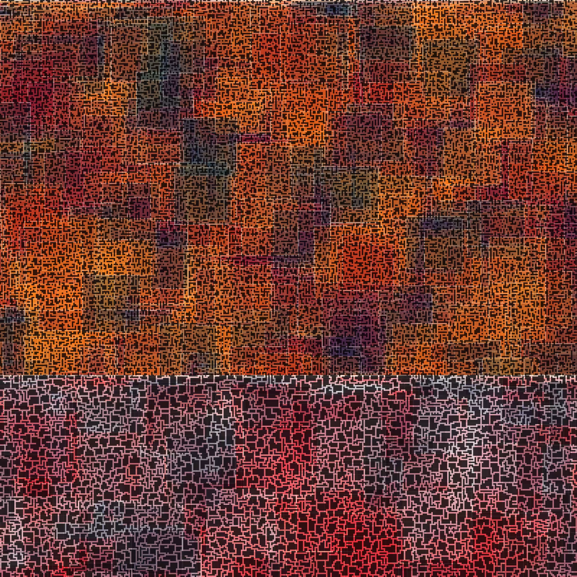 Impression N.01 #62