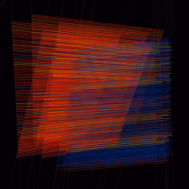 Perpetual line #148