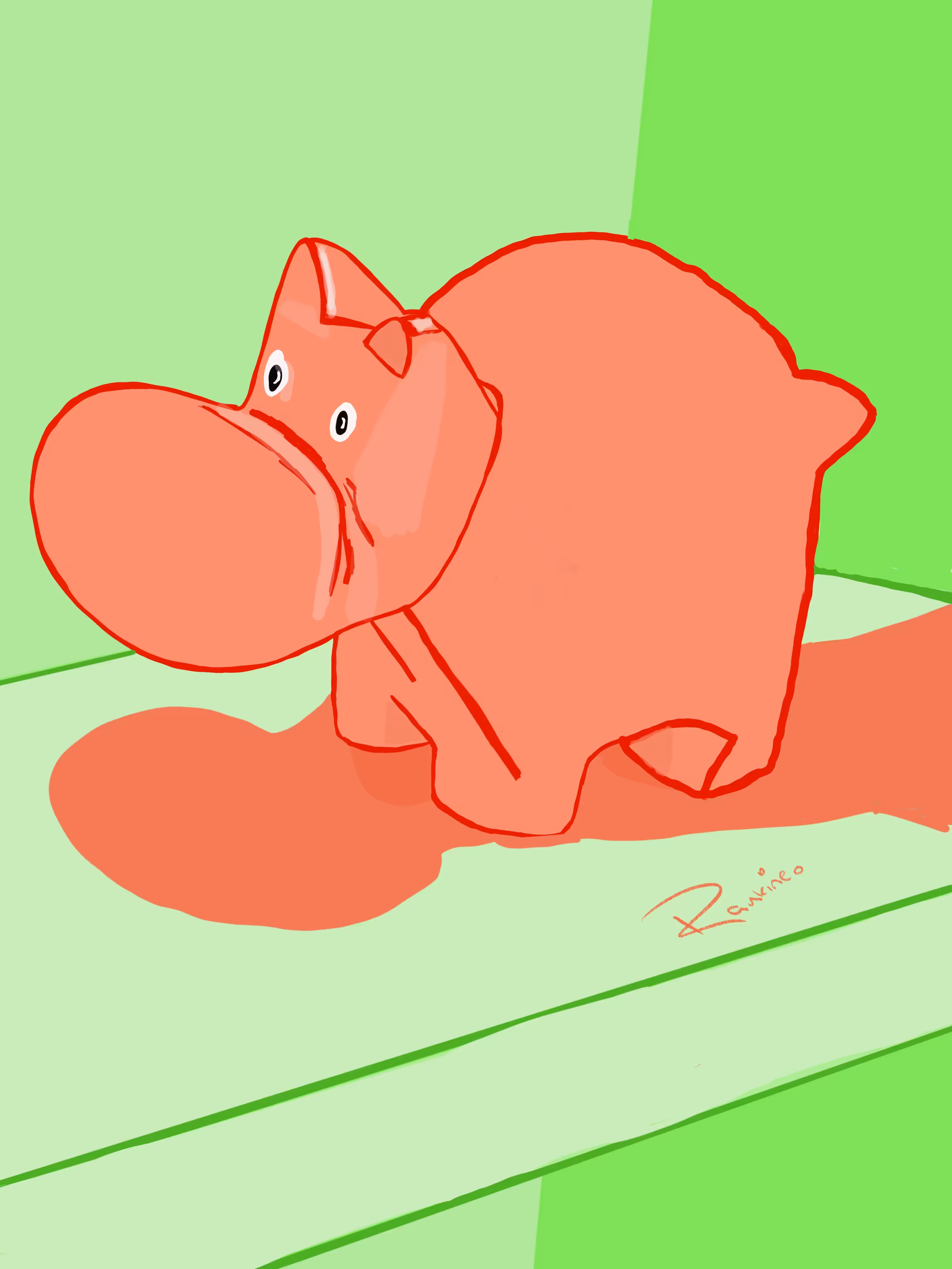 Hippo!!!