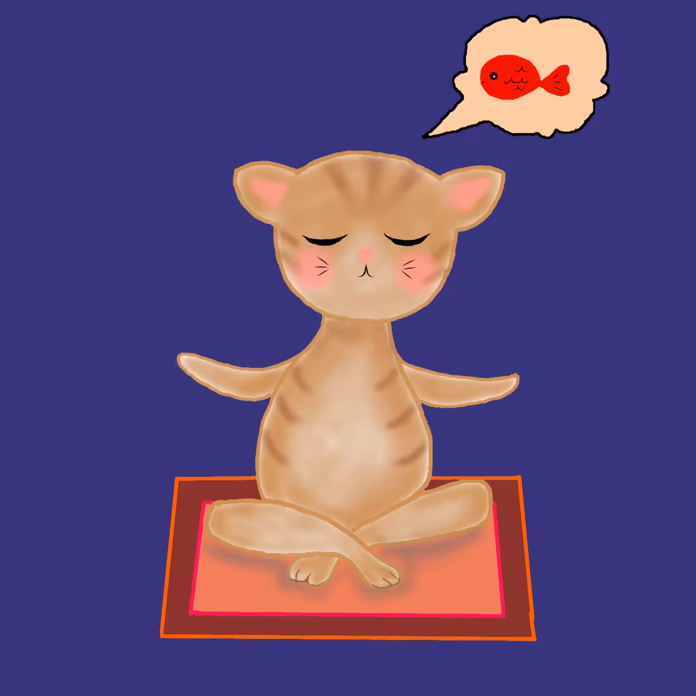 yogi Kitty