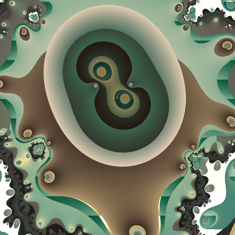 Mitosis #24