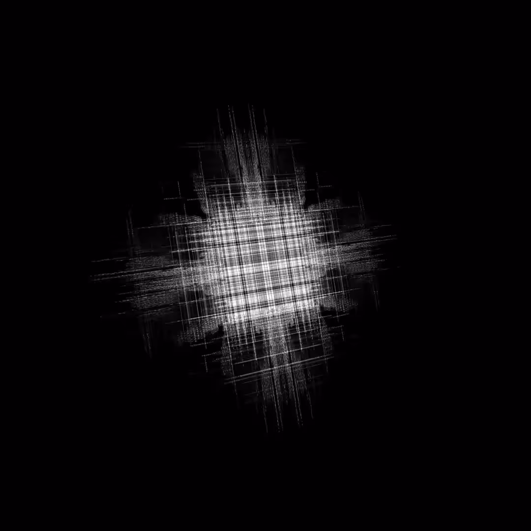 orbital grid XYZ05