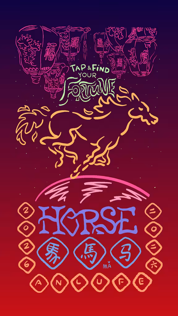 Fire Horse