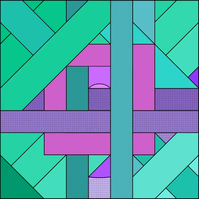 Shuffled #28