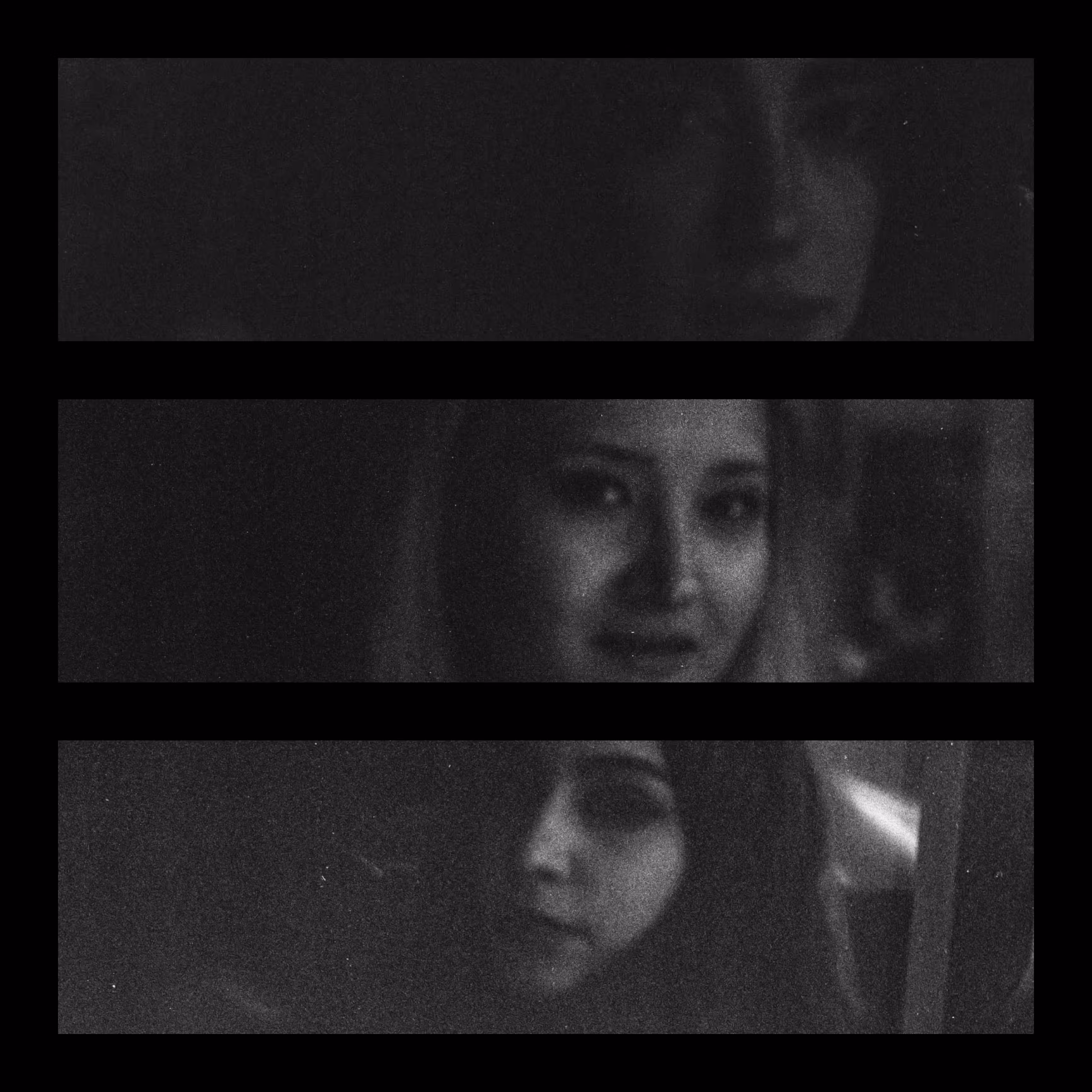 Noir faces