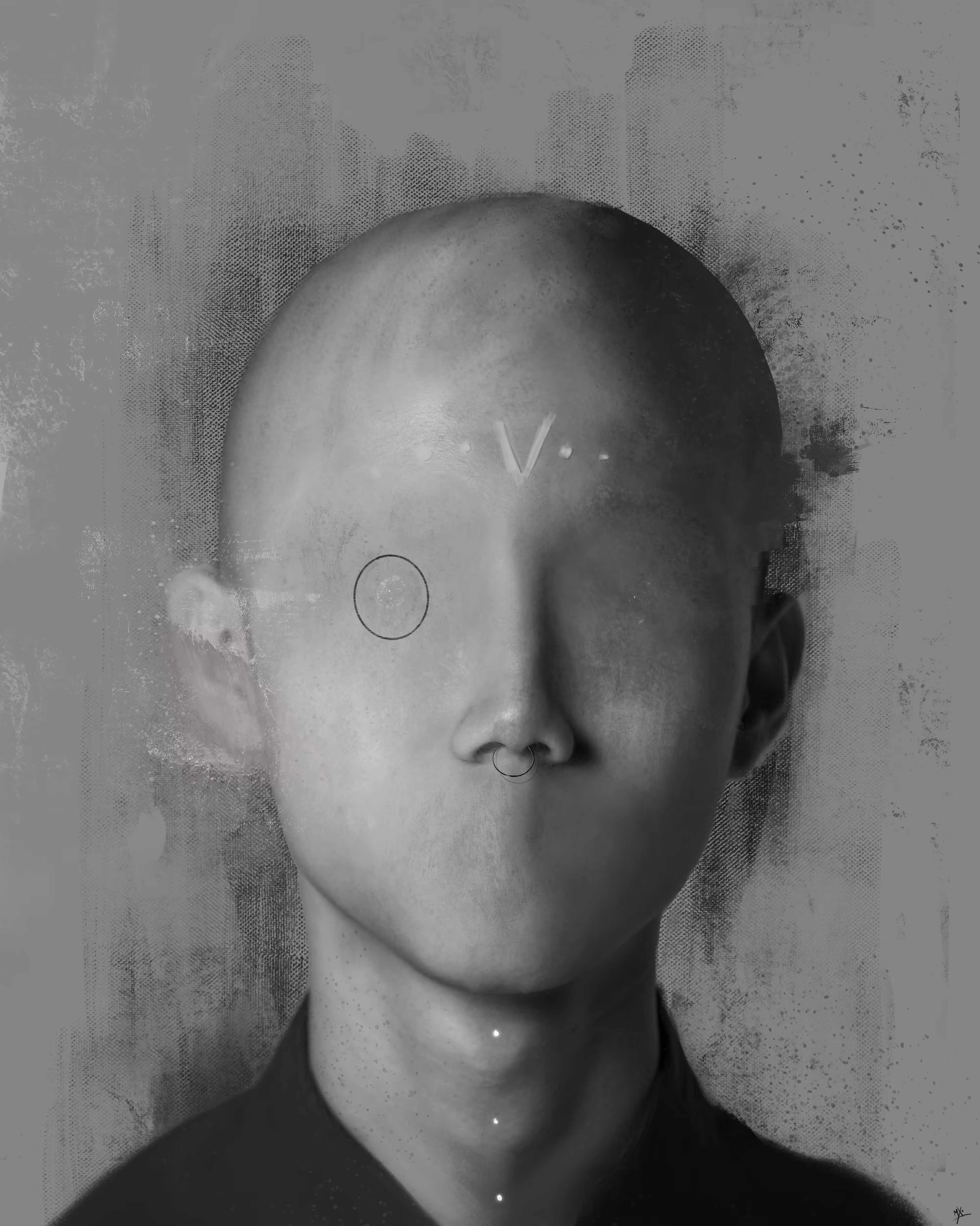 Tyhjyys / Emptiness (2021)