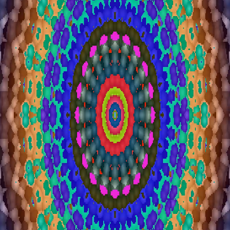 Diffusion #28