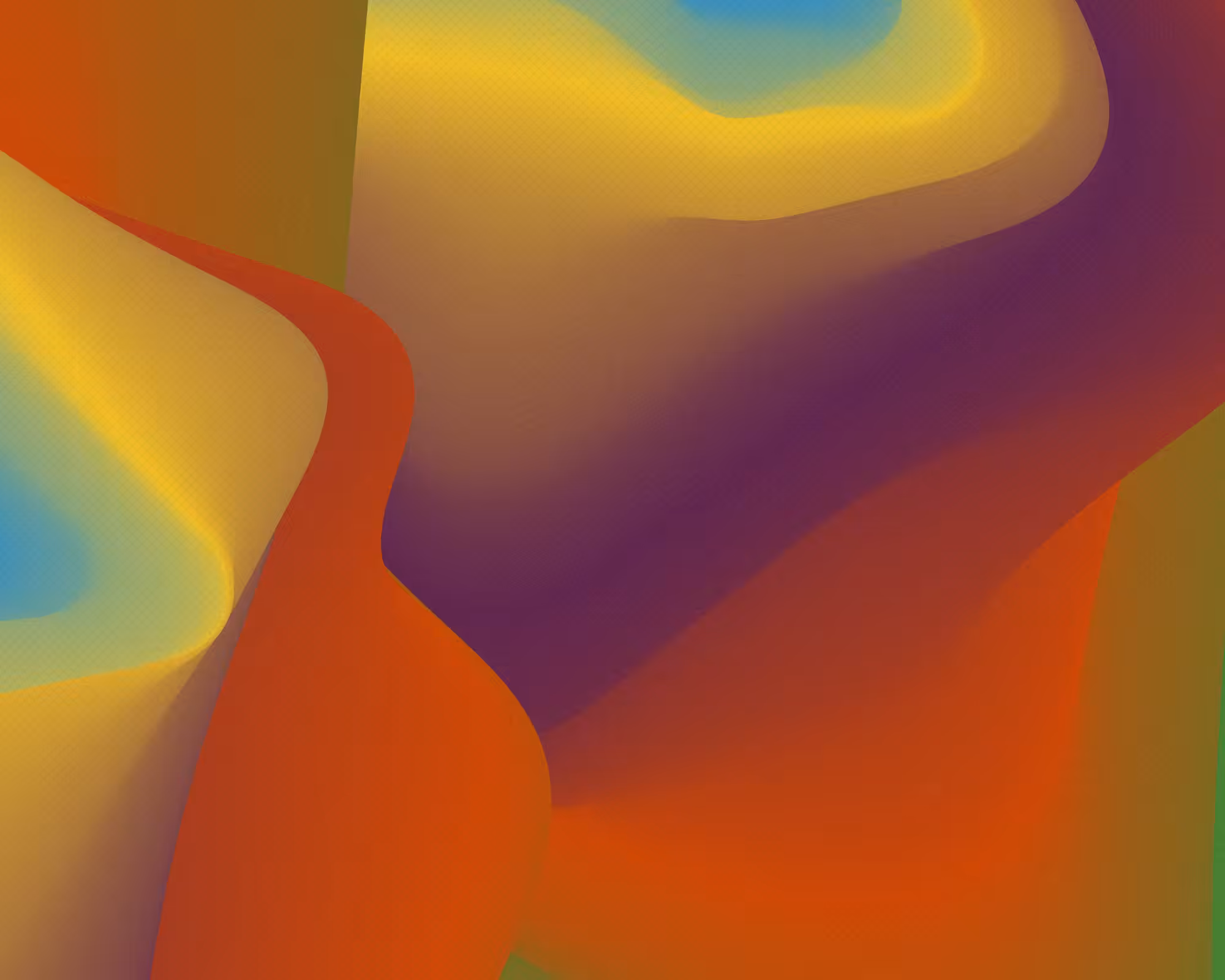 Alternating bands of color #52