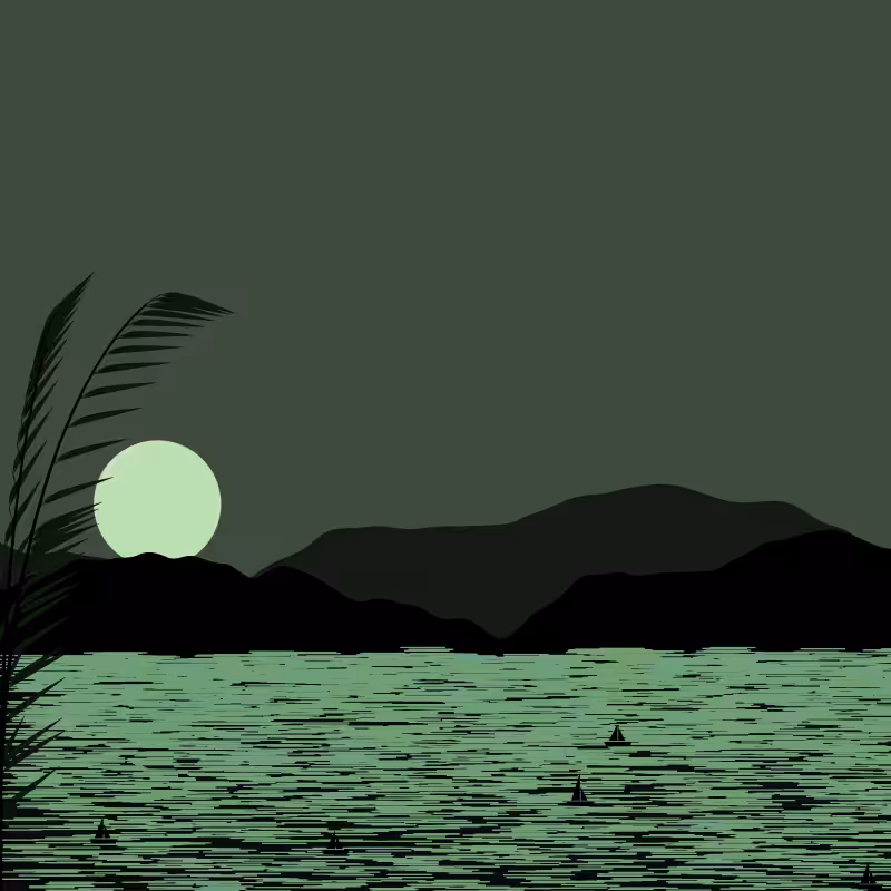Seaside #7