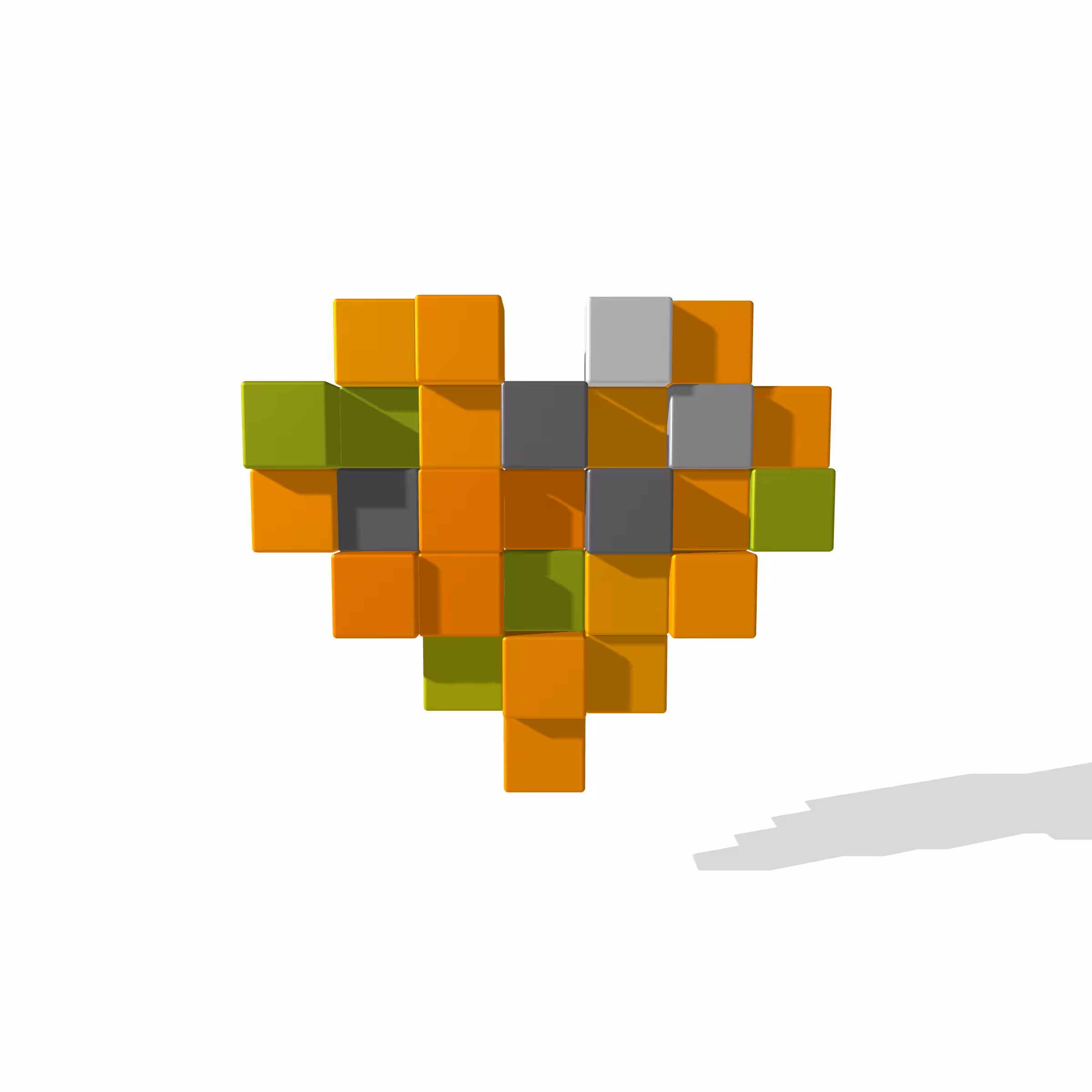 heart + craft #18060