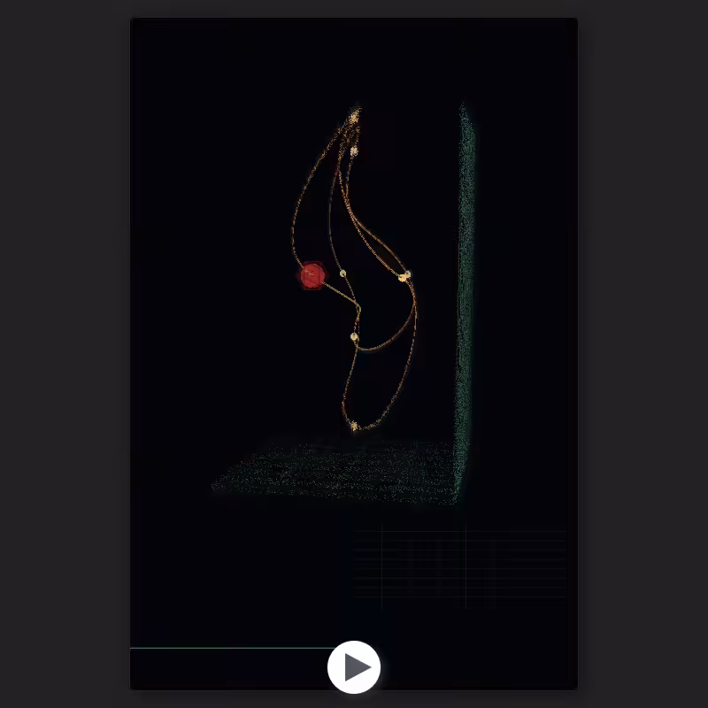 Infinite Rhythmic Universe - PROTOTYPE #77