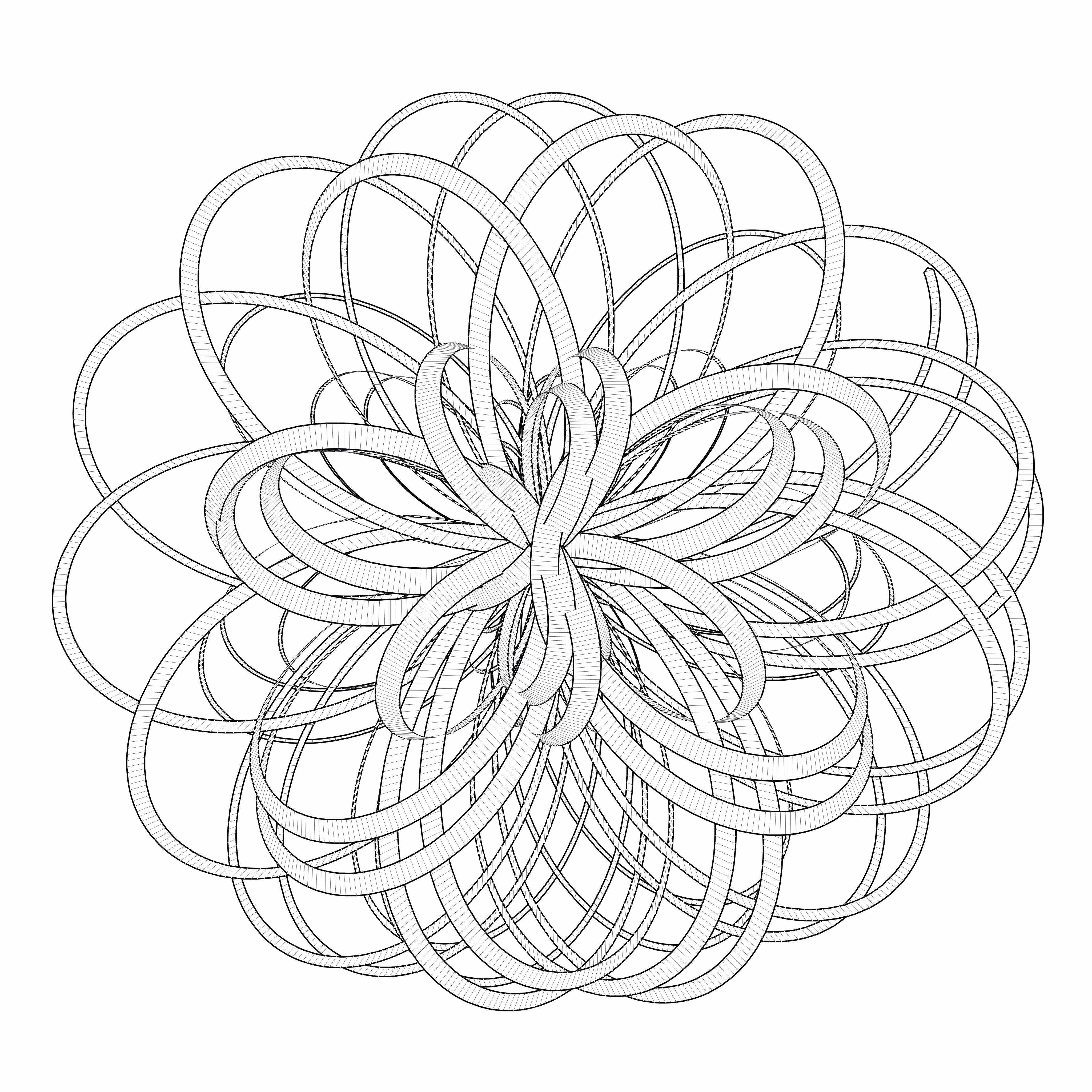 LL21 Entangled #254