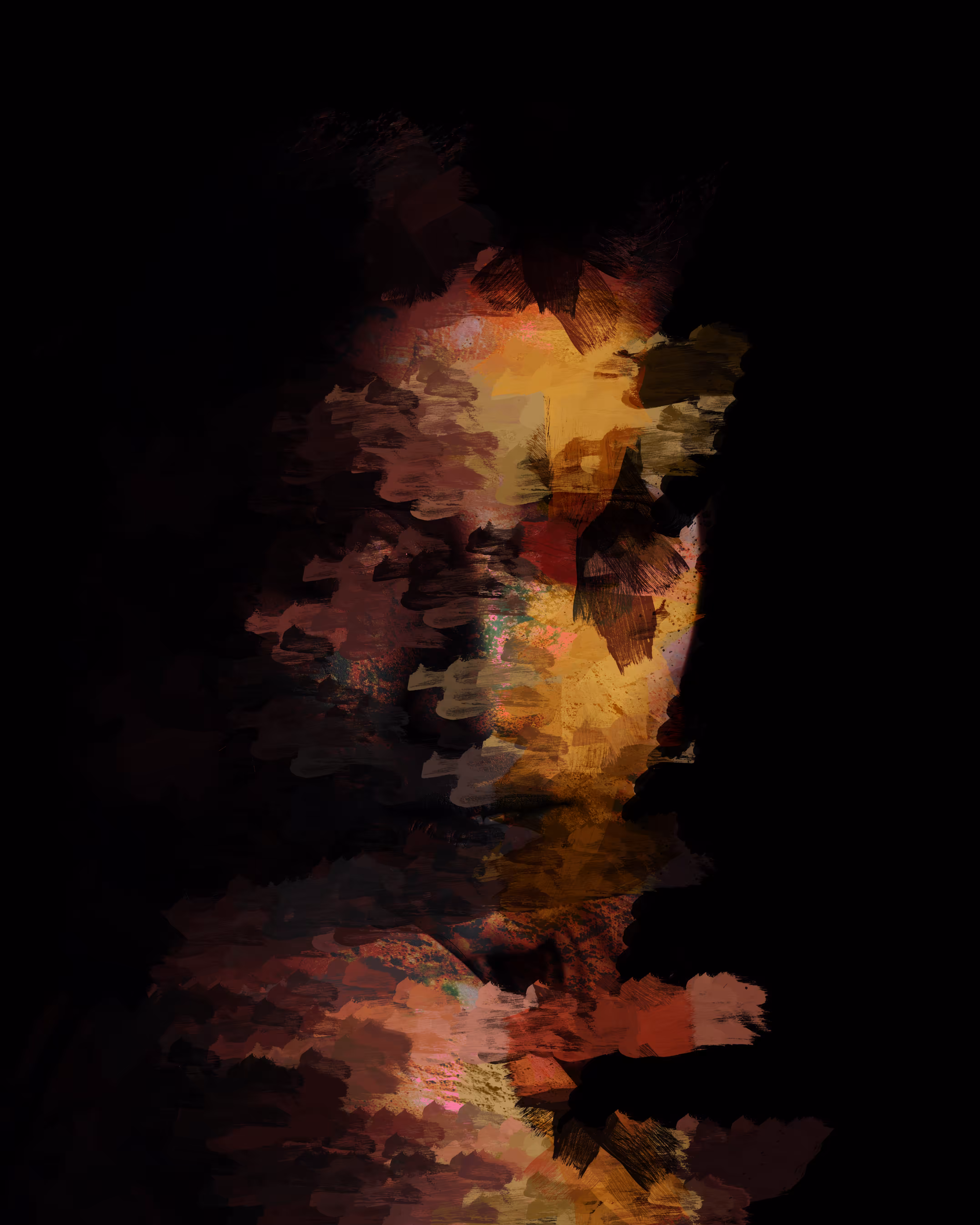 Faceless Crypto 16 