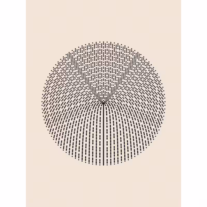 Poetics of Space #253