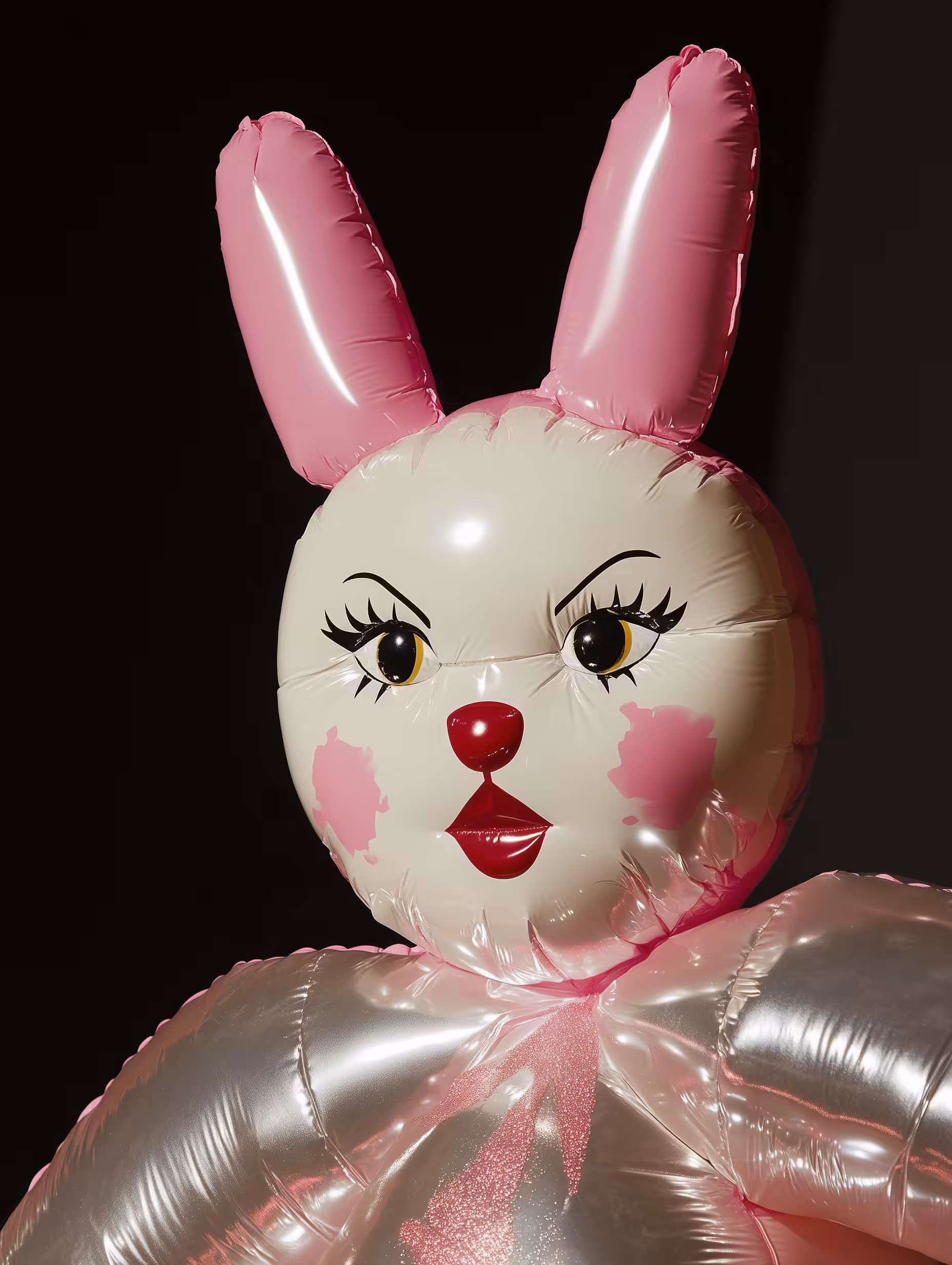 Puffy Icon: genesis #104