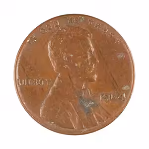 Cent #3719