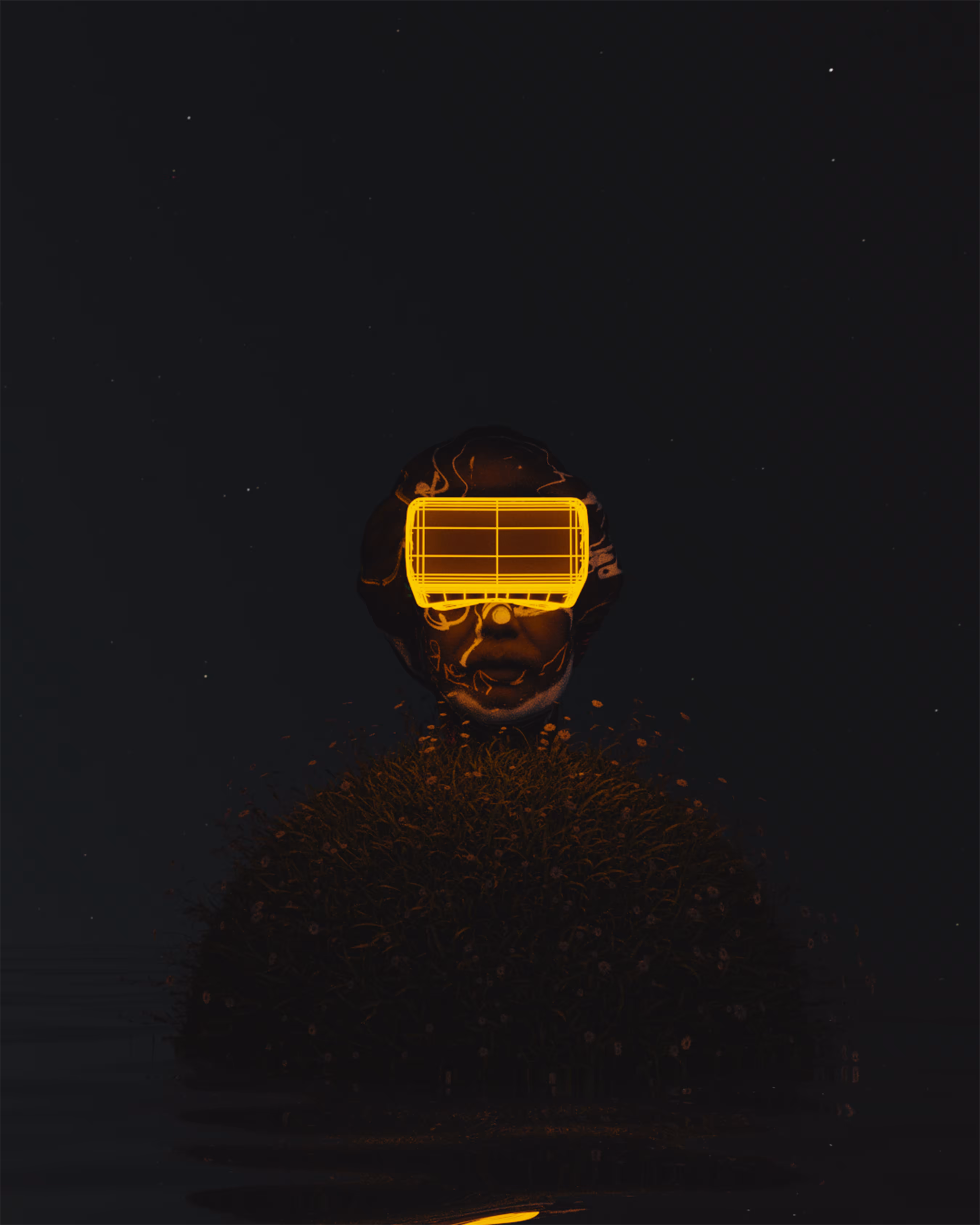 ISOLATED