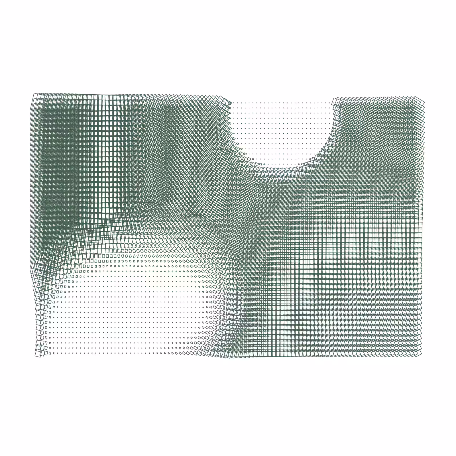 Qubitscape V2 #18