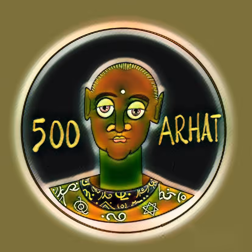 500 ARHAT Series 22 No. 140