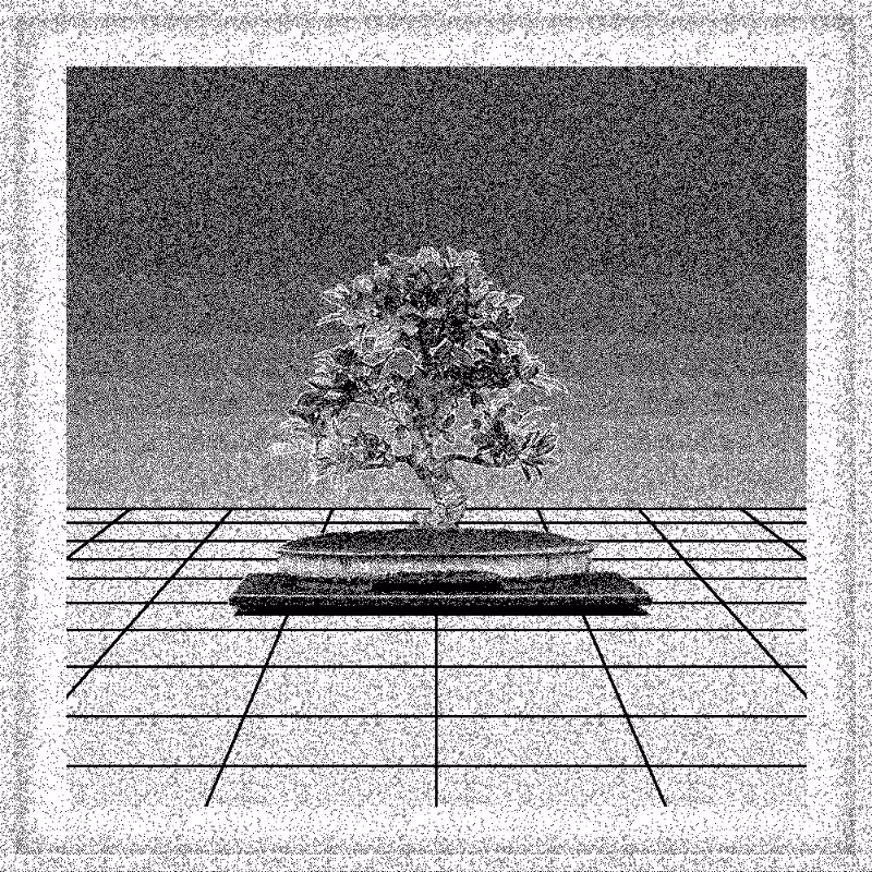 Bonsai Bonanza #471
