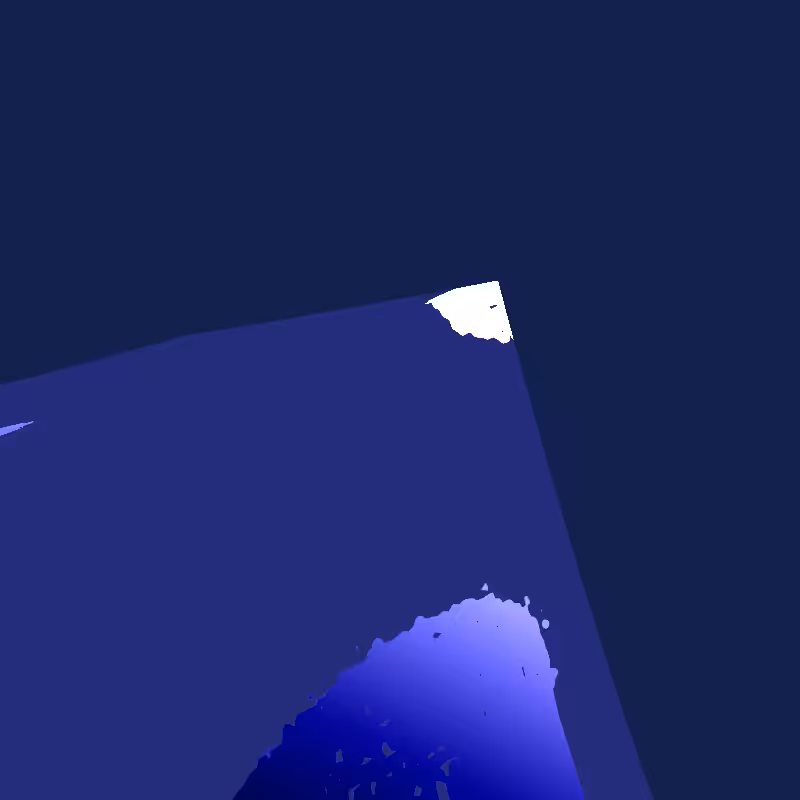 broken 👾 horizon #3