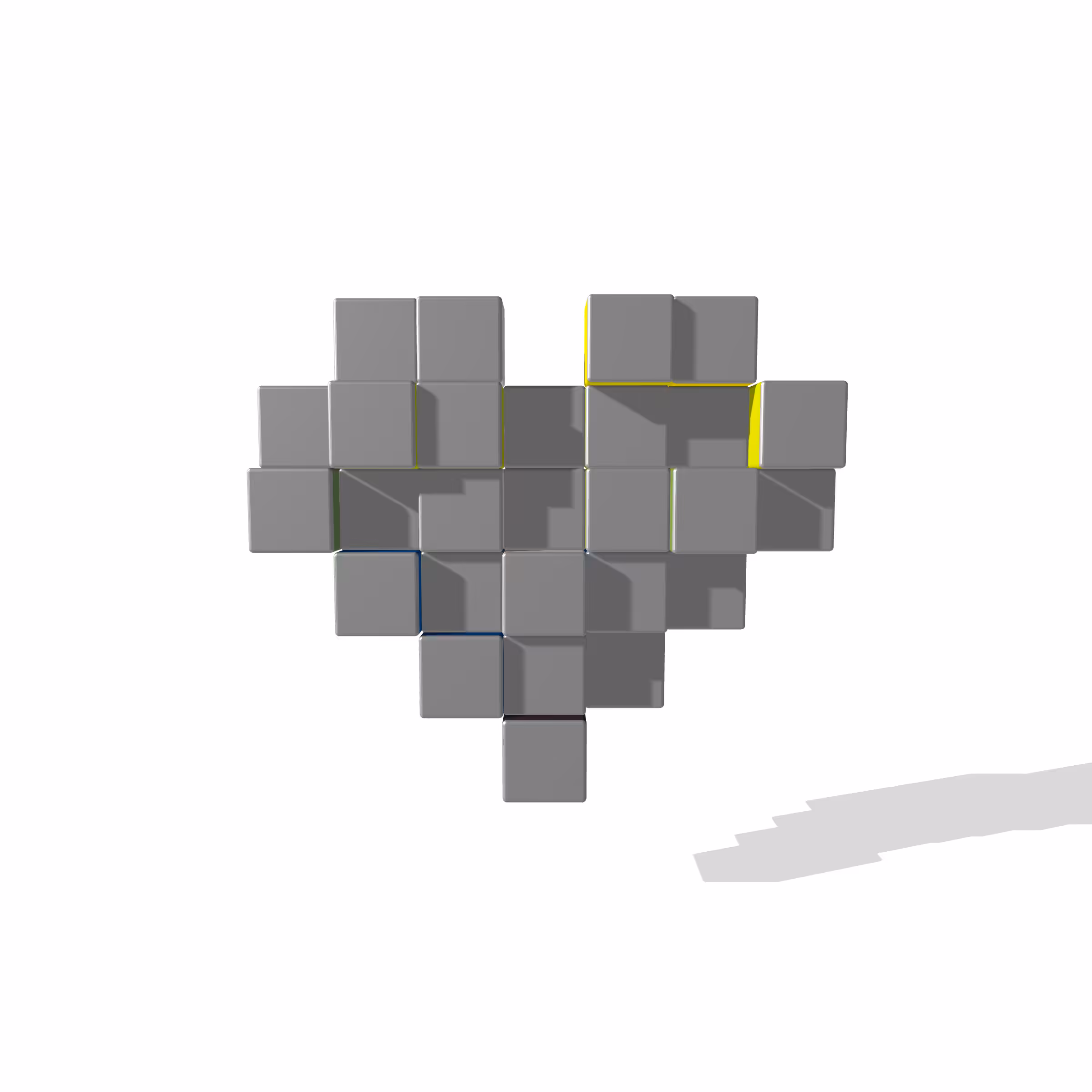 heart + craft #23035