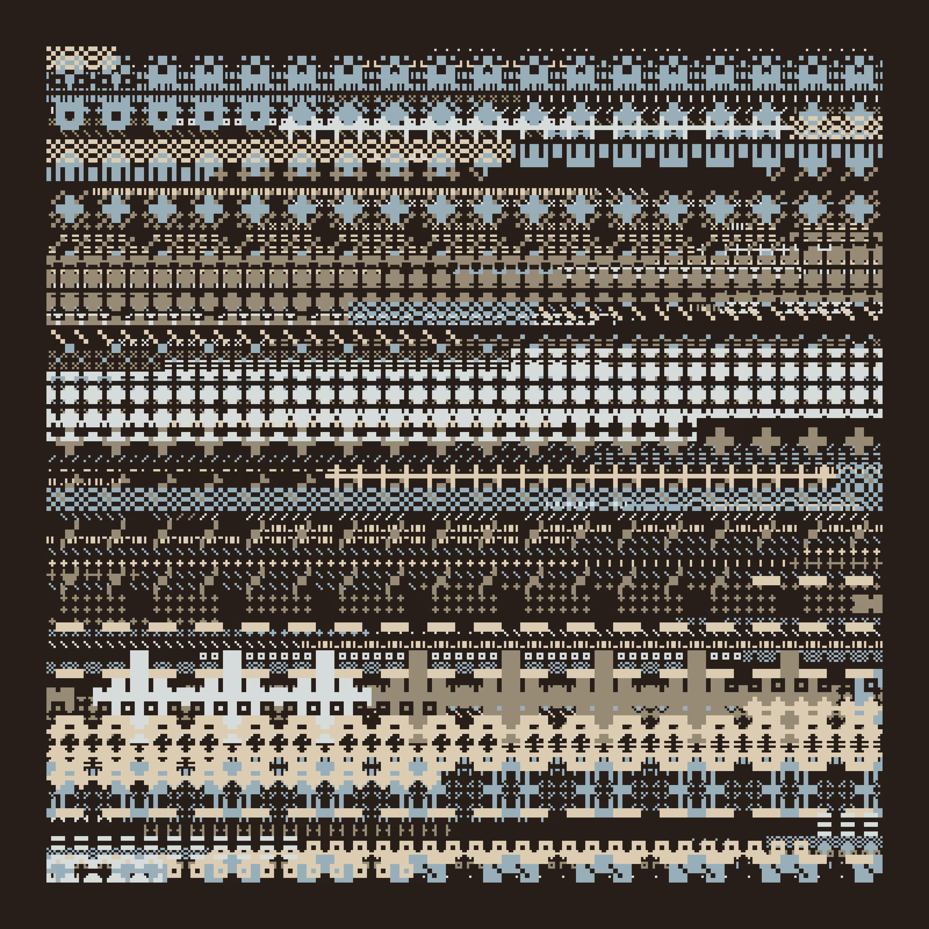 Pixel Management #359