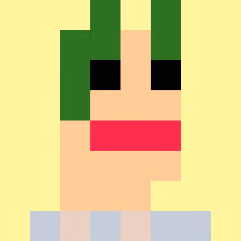 sMOLEST PUNK #327
