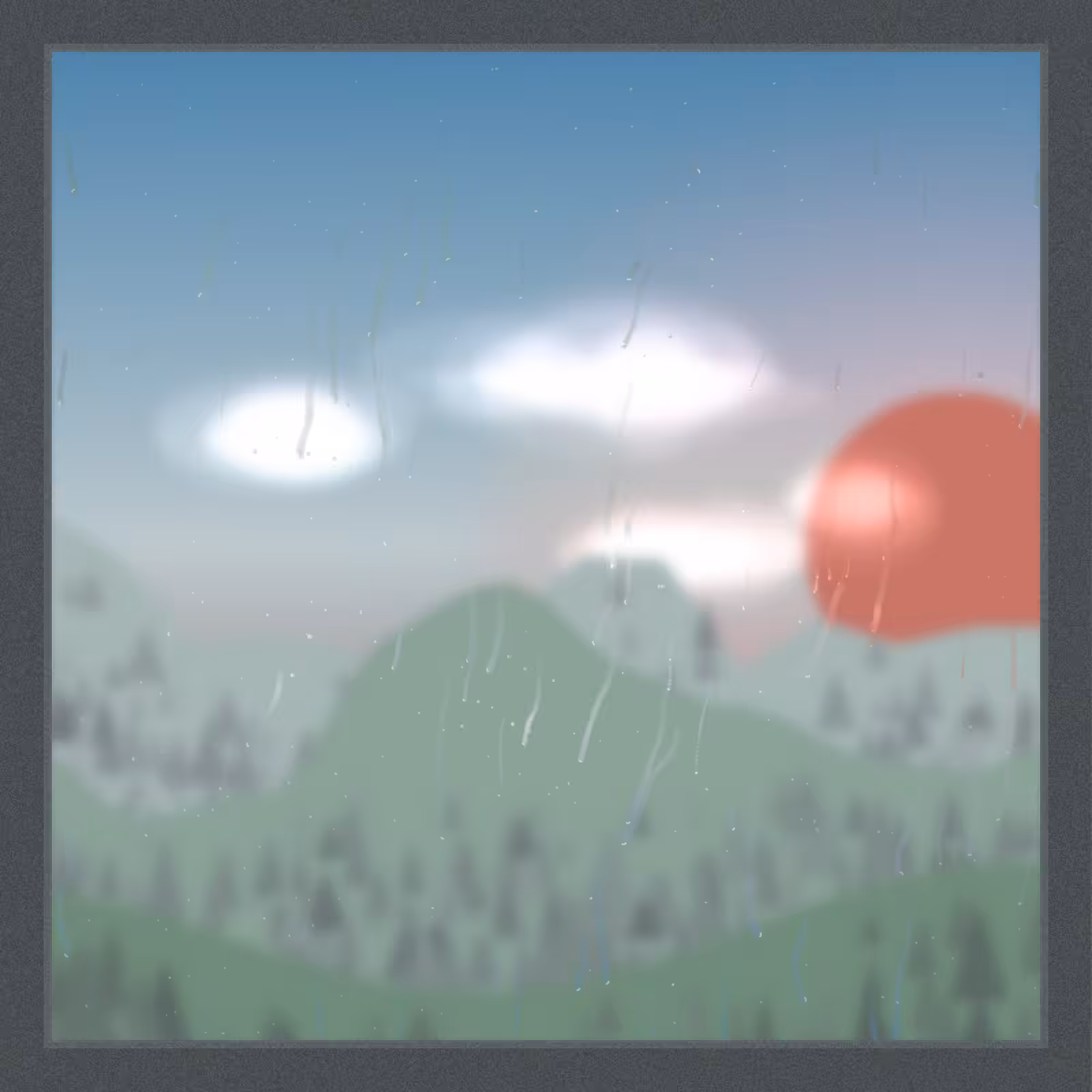 Rainday #58