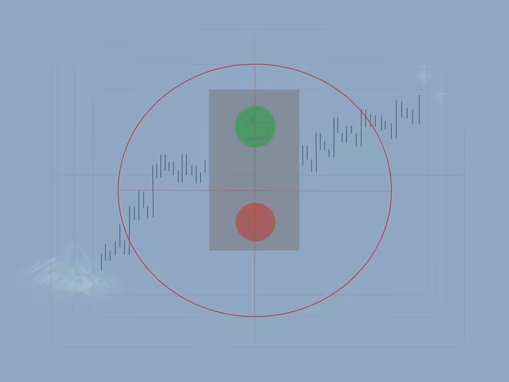 Trader7 - Target