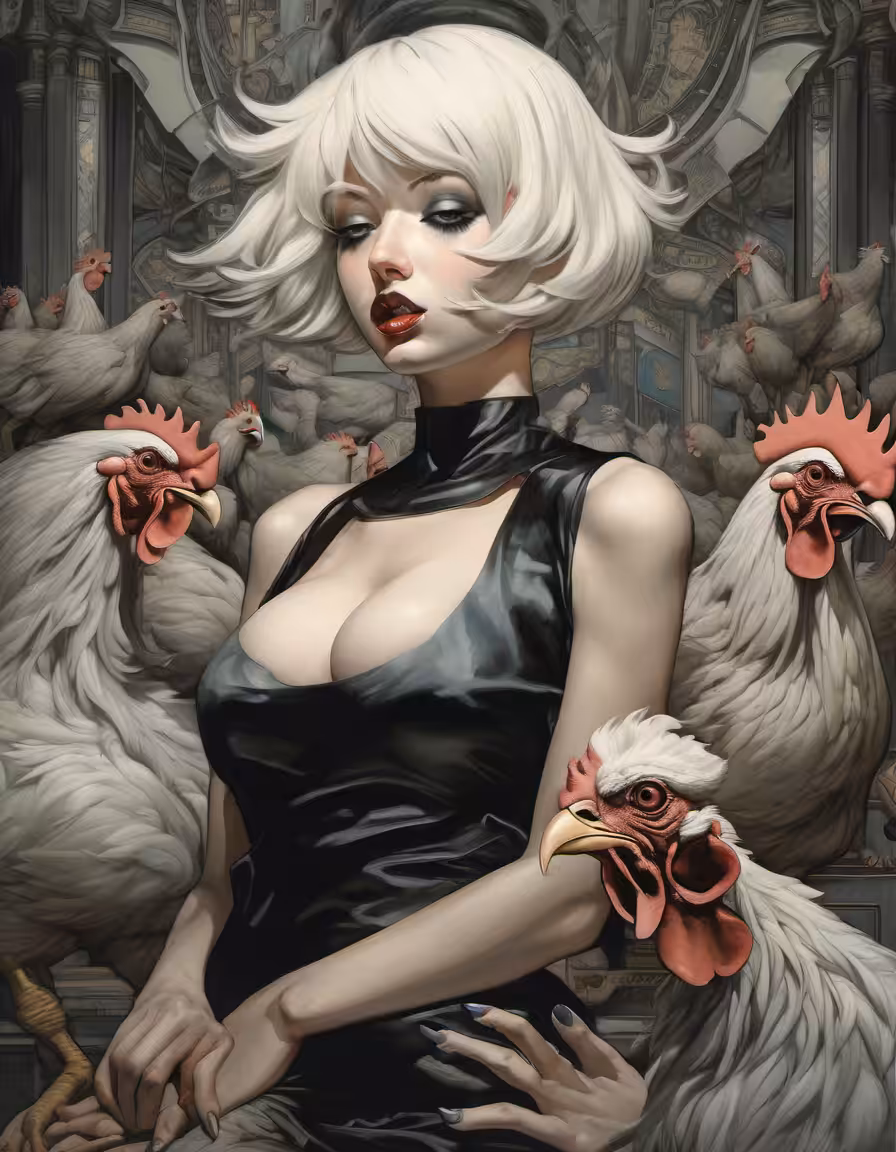 Nice Cock #19