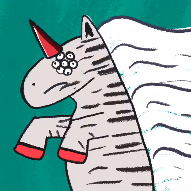 Peculiar unicornos #390