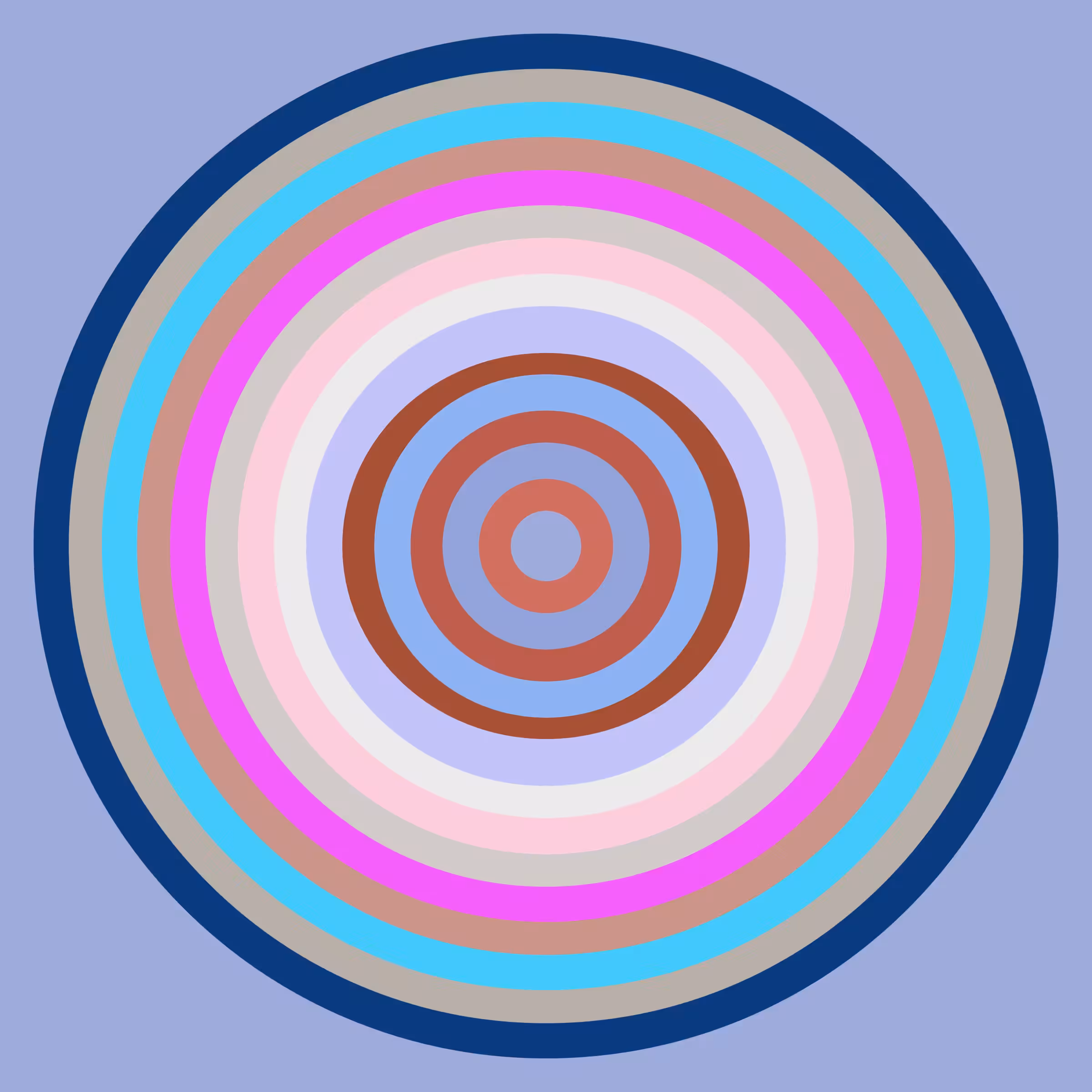 Circle of Frens² #189