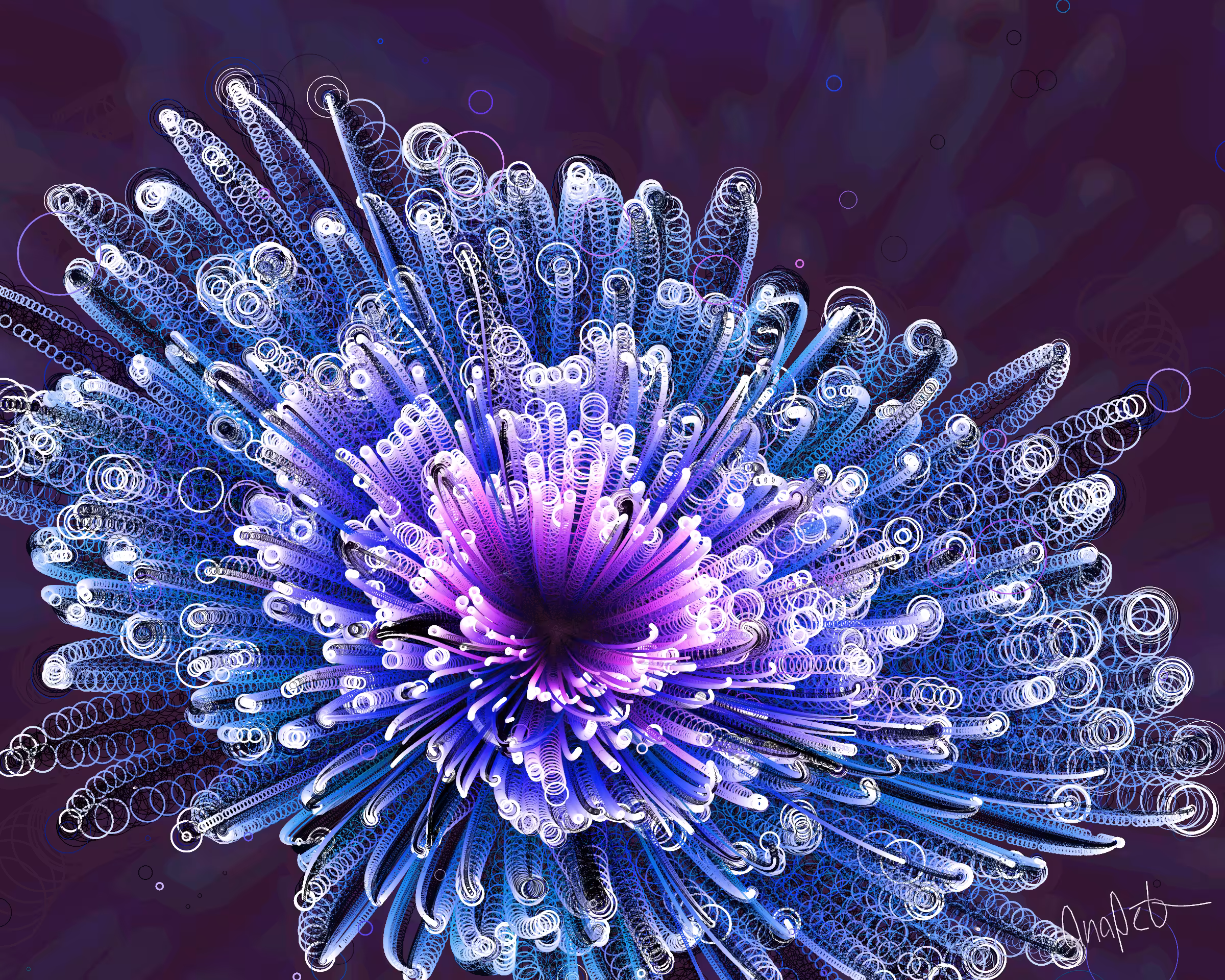 Fleur #227
