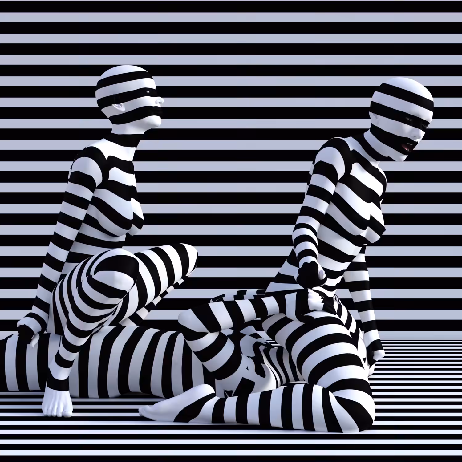 Tandem Mode