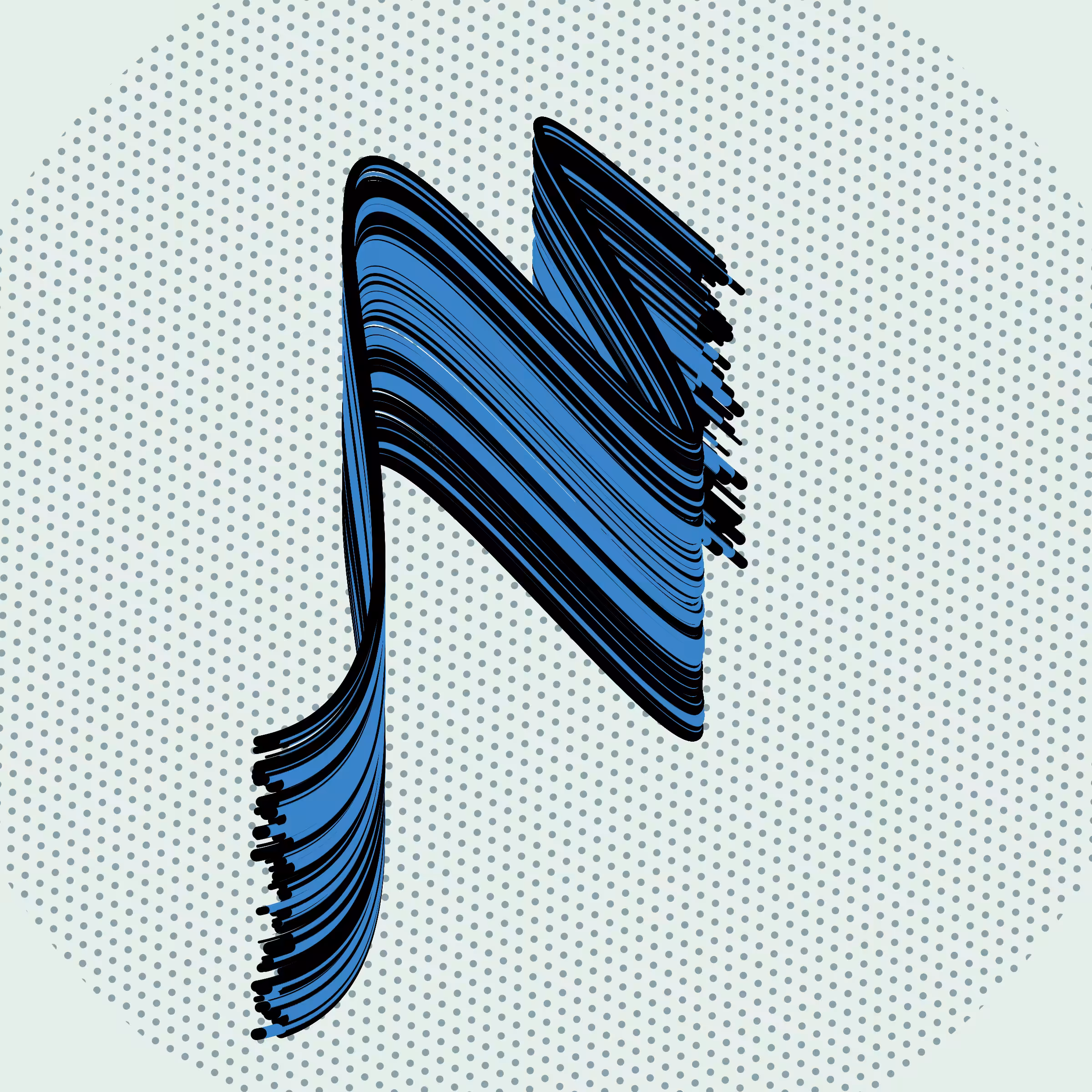 Brushpops #747