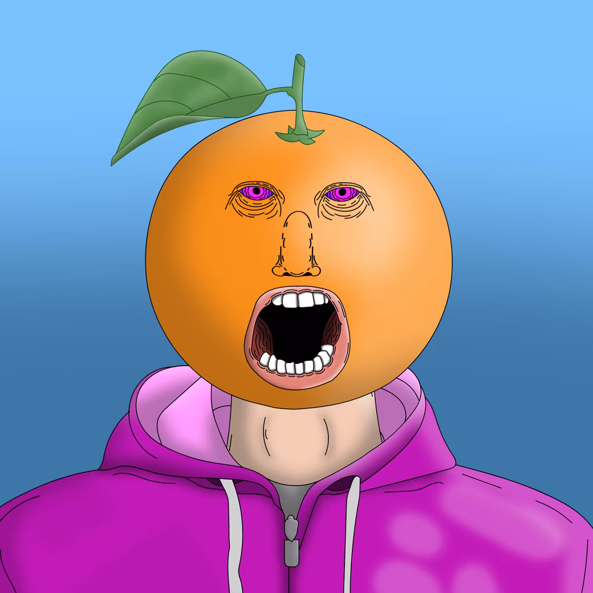 Fruity Boys #110