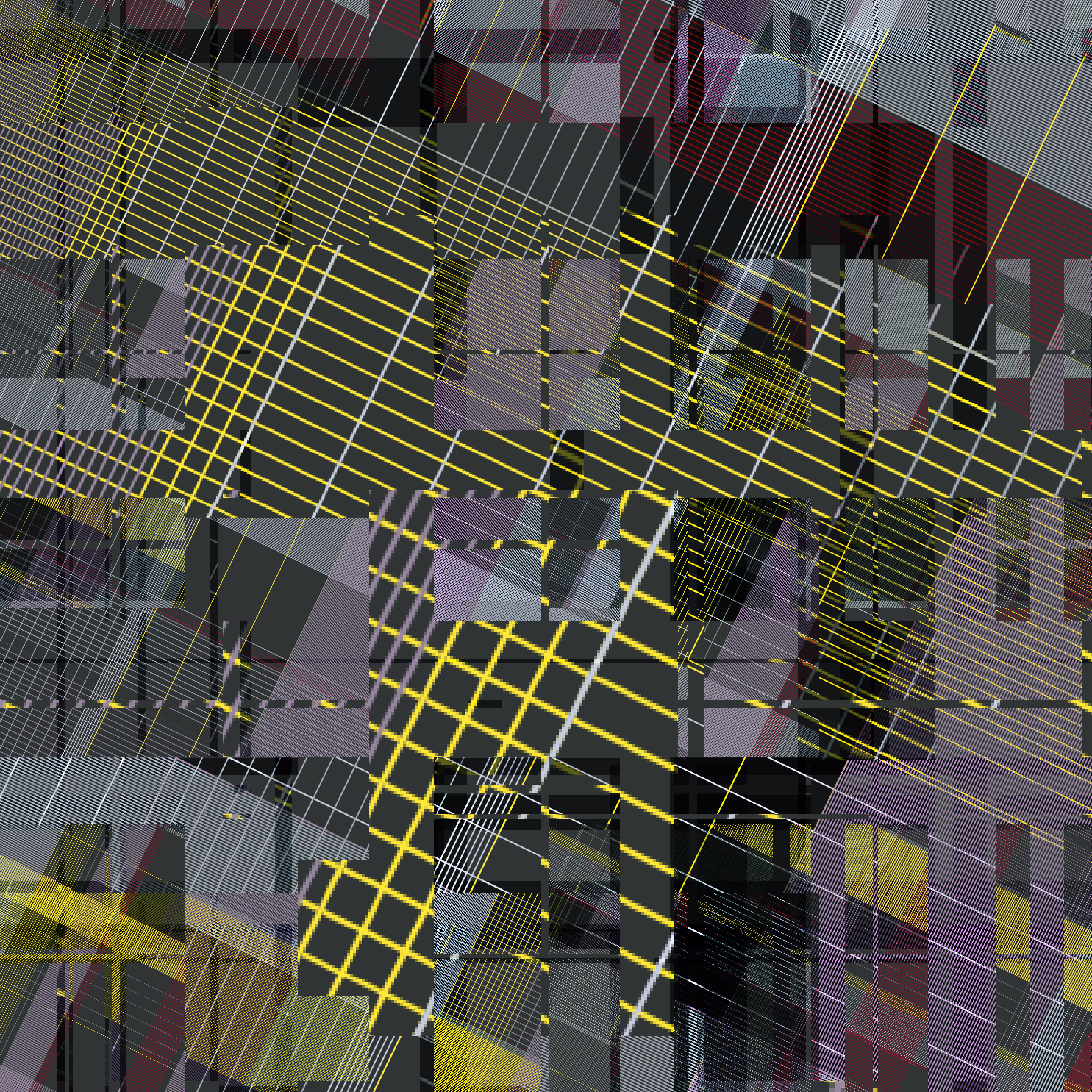 Hidden Intersections #268