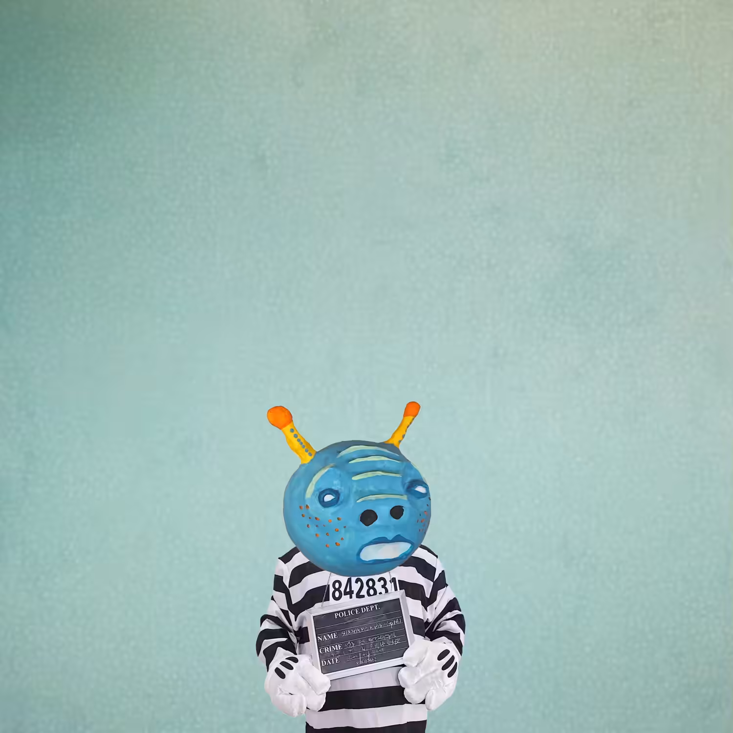 Average Creature II #80