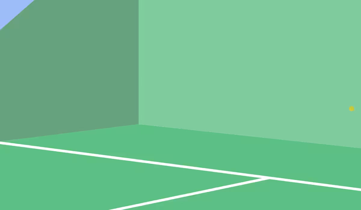 Padel #3