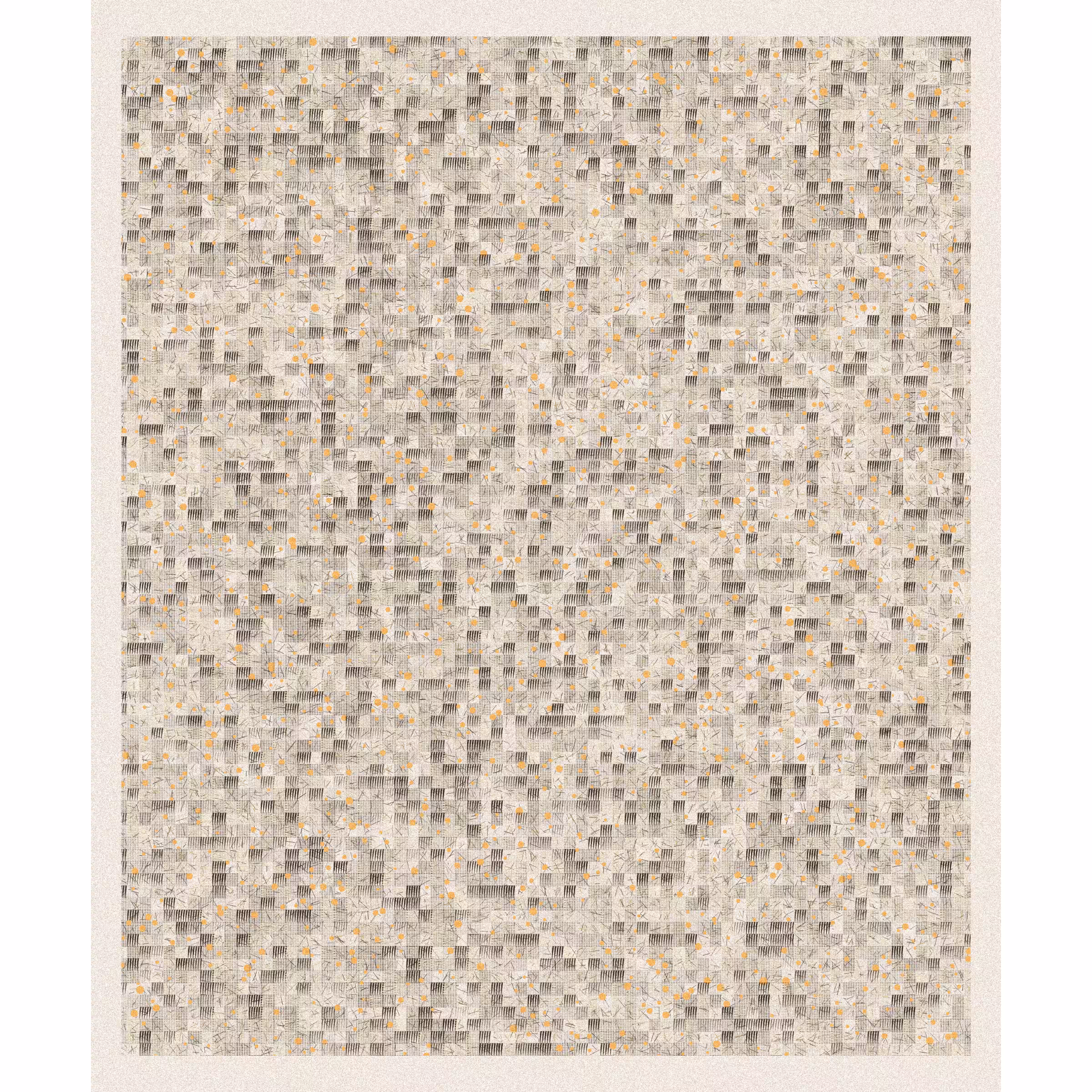datafall #15