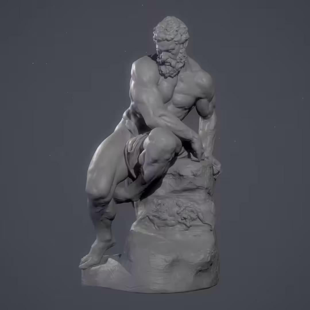 Hercules