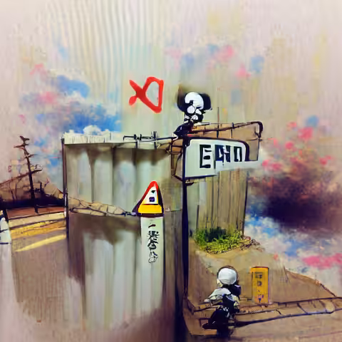 Dead End