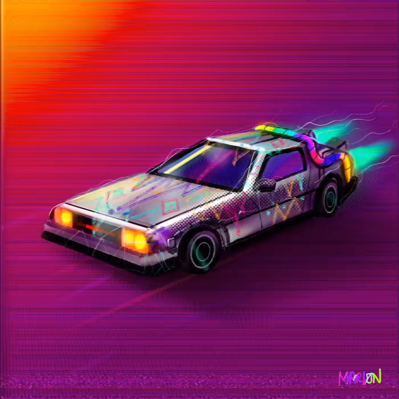 80'S ESSENTIALS #2
