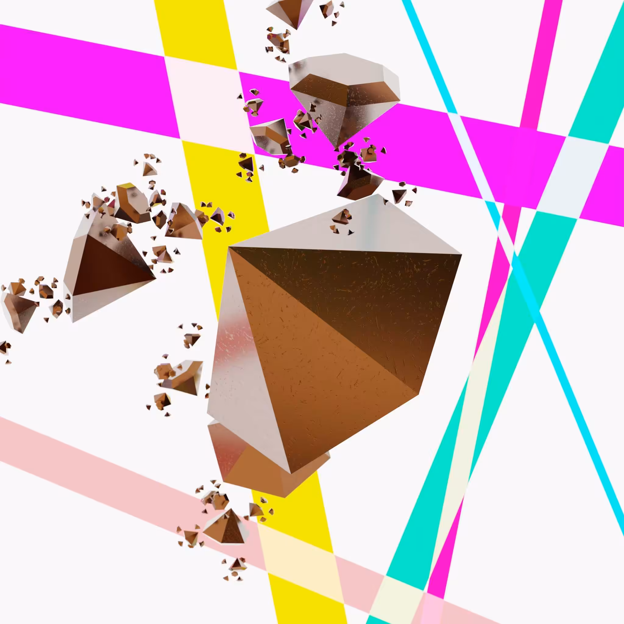 Fragment: ETERNAL FRAGMENT #2612
