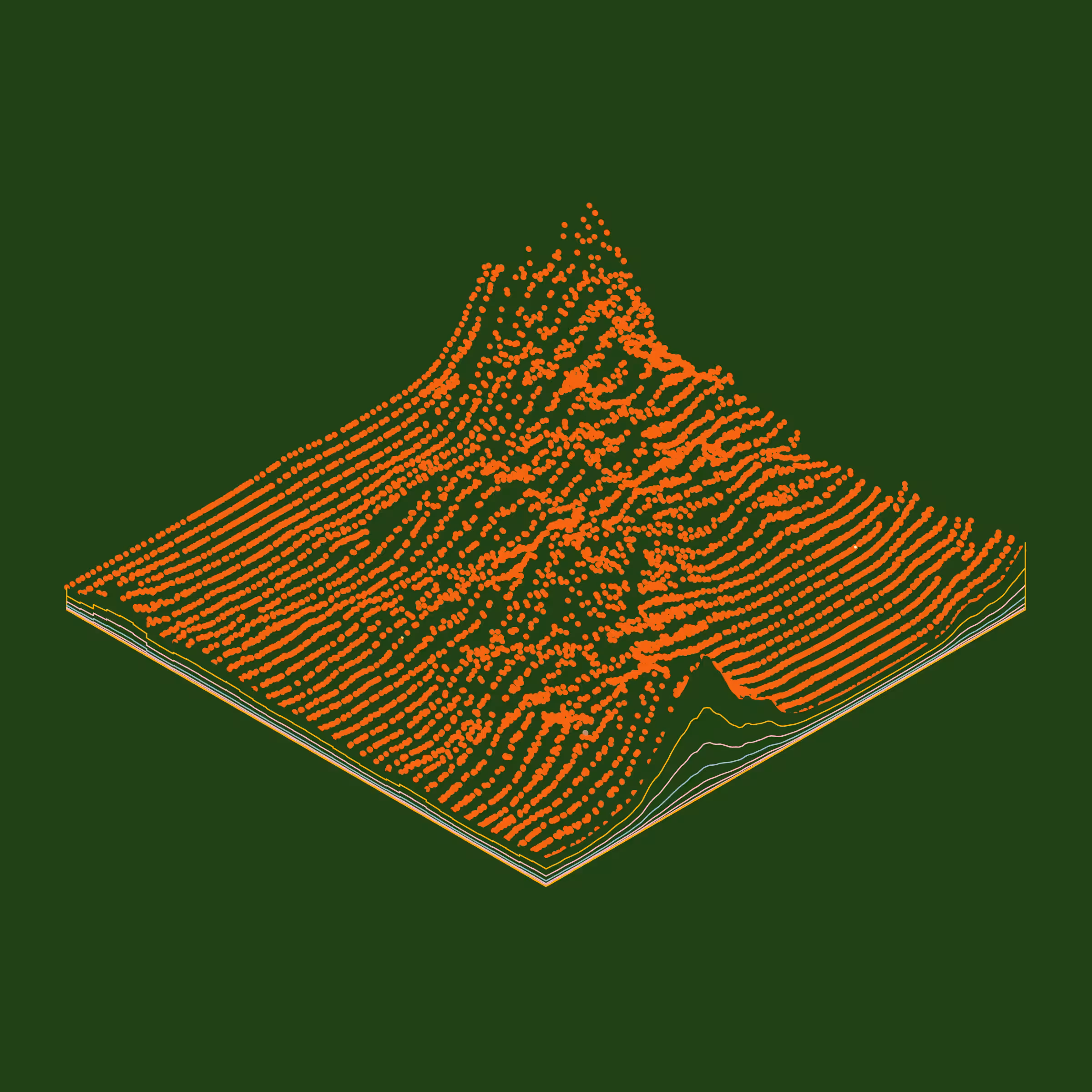 Subscapes #165