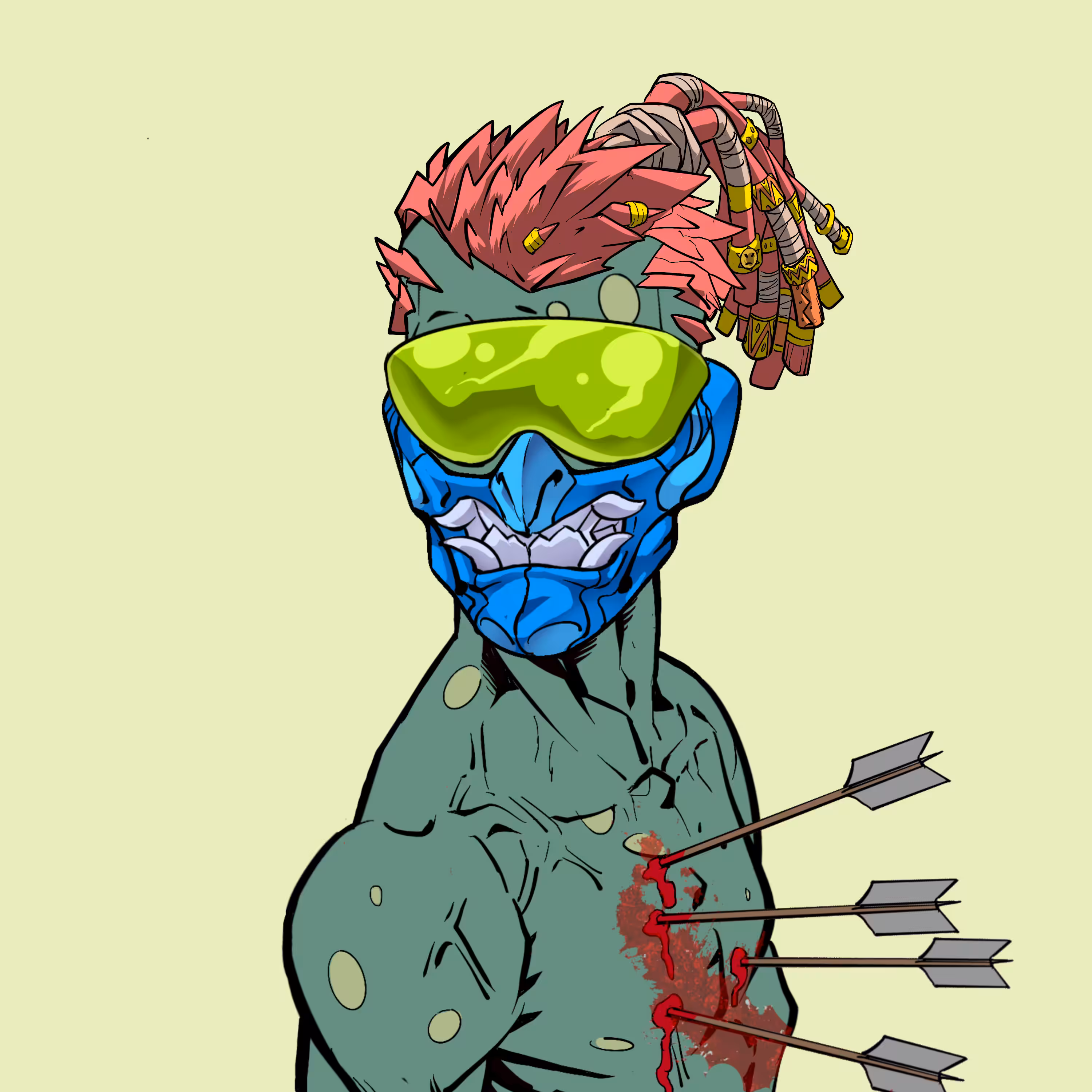 GlieseZombiePFP #148