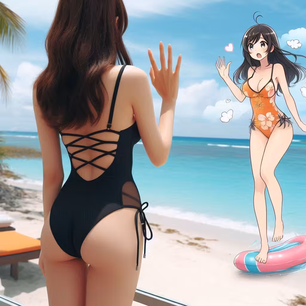 Sexy girl