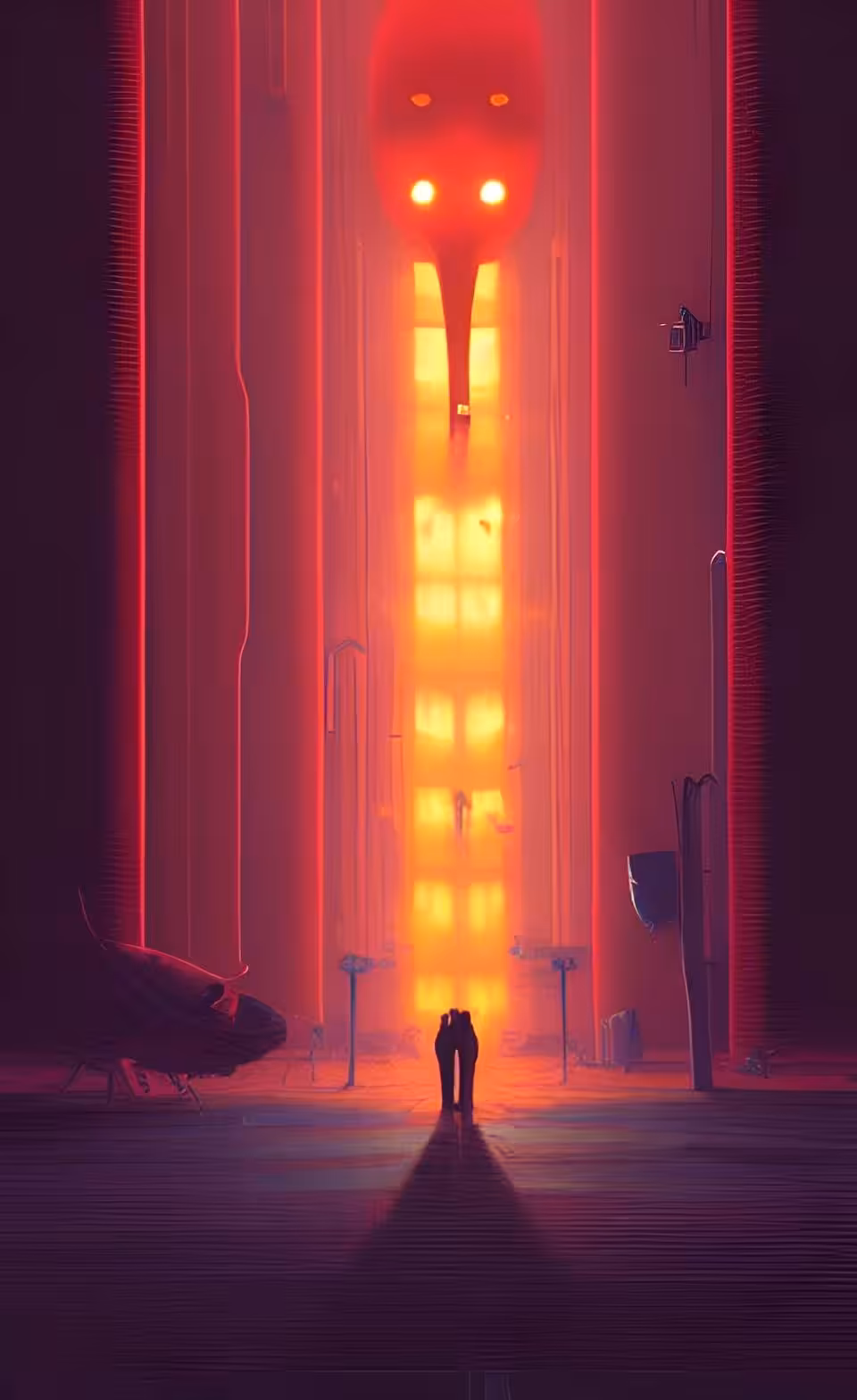 The Future