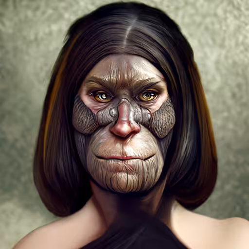 Ai Ape #08